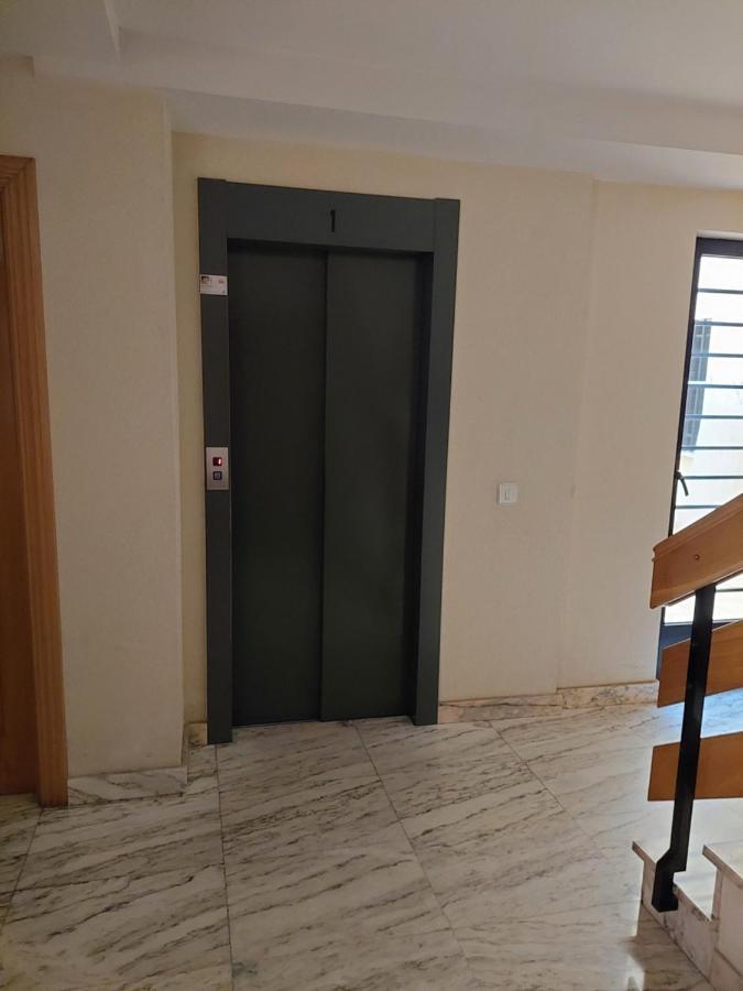 Vut Raquel Apartment Astorga Exterior photo